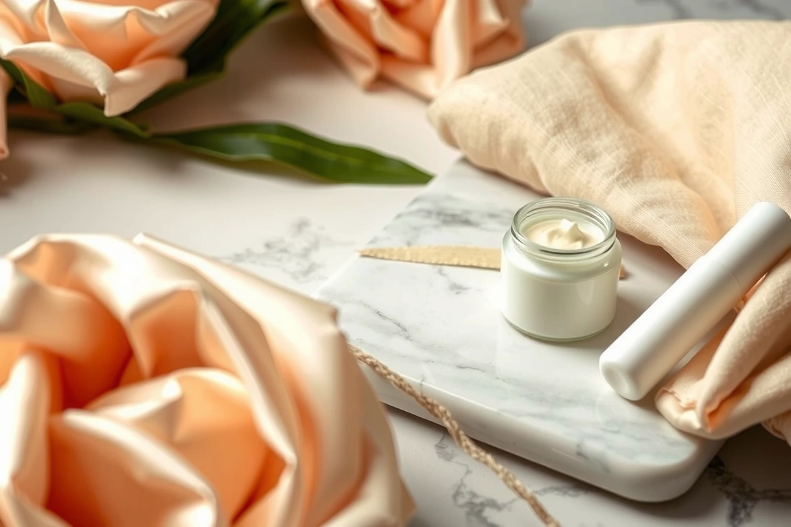 Setting Your Ritual Intention — Why Evening Skincare Works Differently — How to Create a Luxurious Evening Skincare Ritual That Actually Works