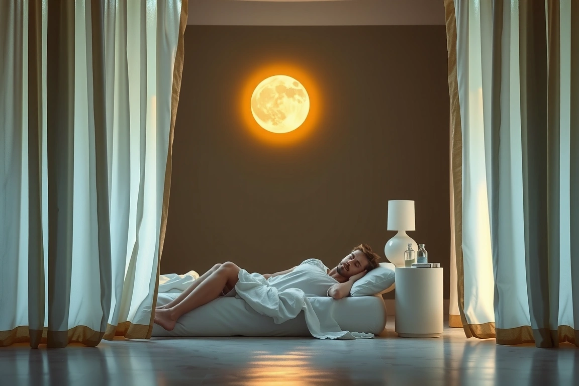 Understanding Your Skin’s Nighttime Biology — How to Create a Luxurious Evening Skincare Routine That Actually Works