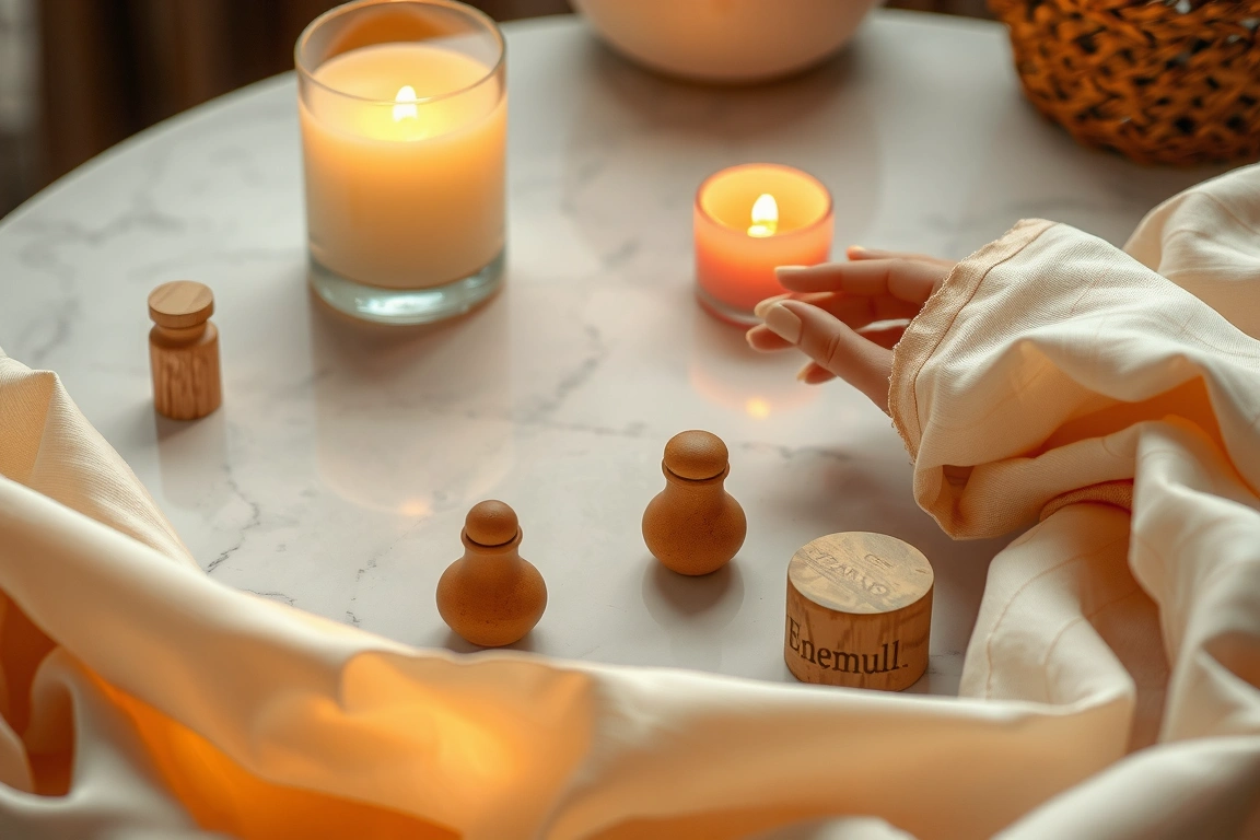 Ritual Intention: Defining Your Sanctuary — How to Create a Luxurious Skincare Routine That Actually Fits Your Budget