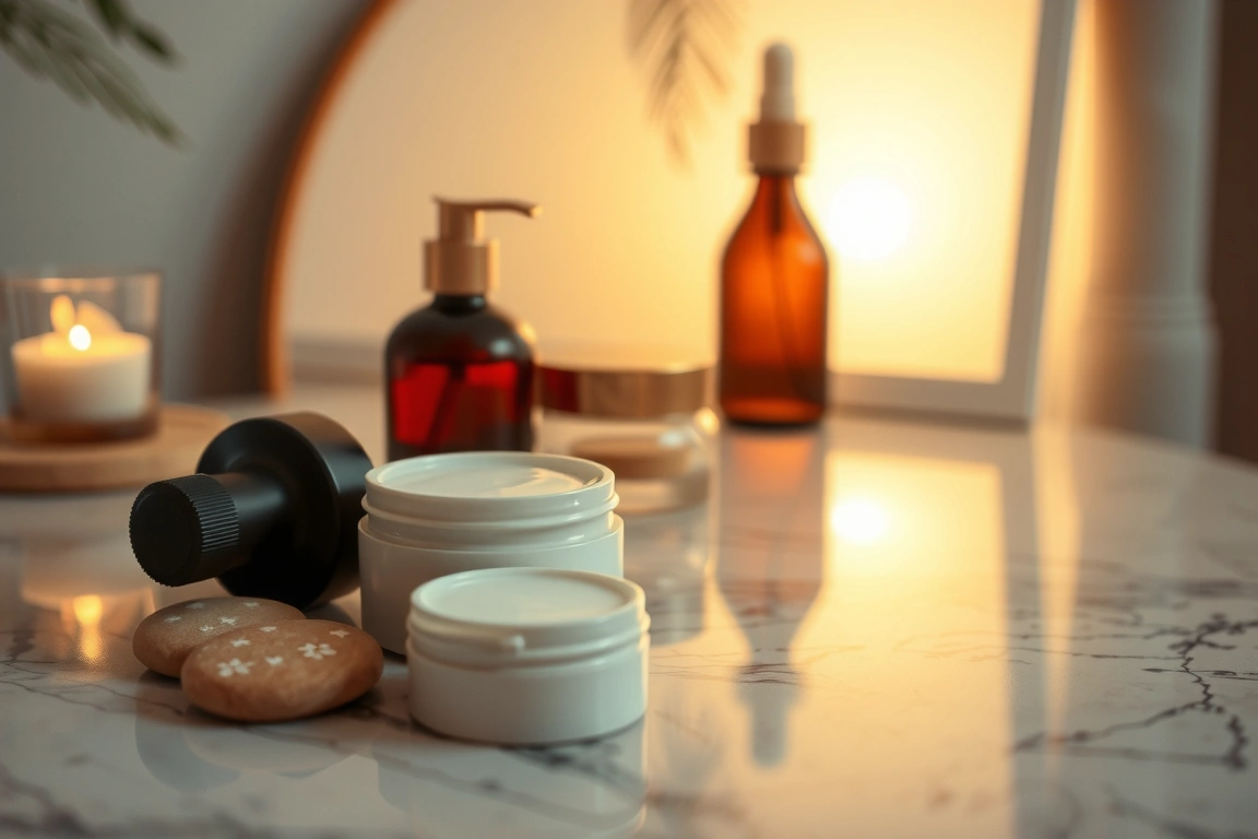 The Core Four: Non-Negotiable Products for Every Budget — How to Create a Luxurious Skincare Routine That Actually Fits Your Budget