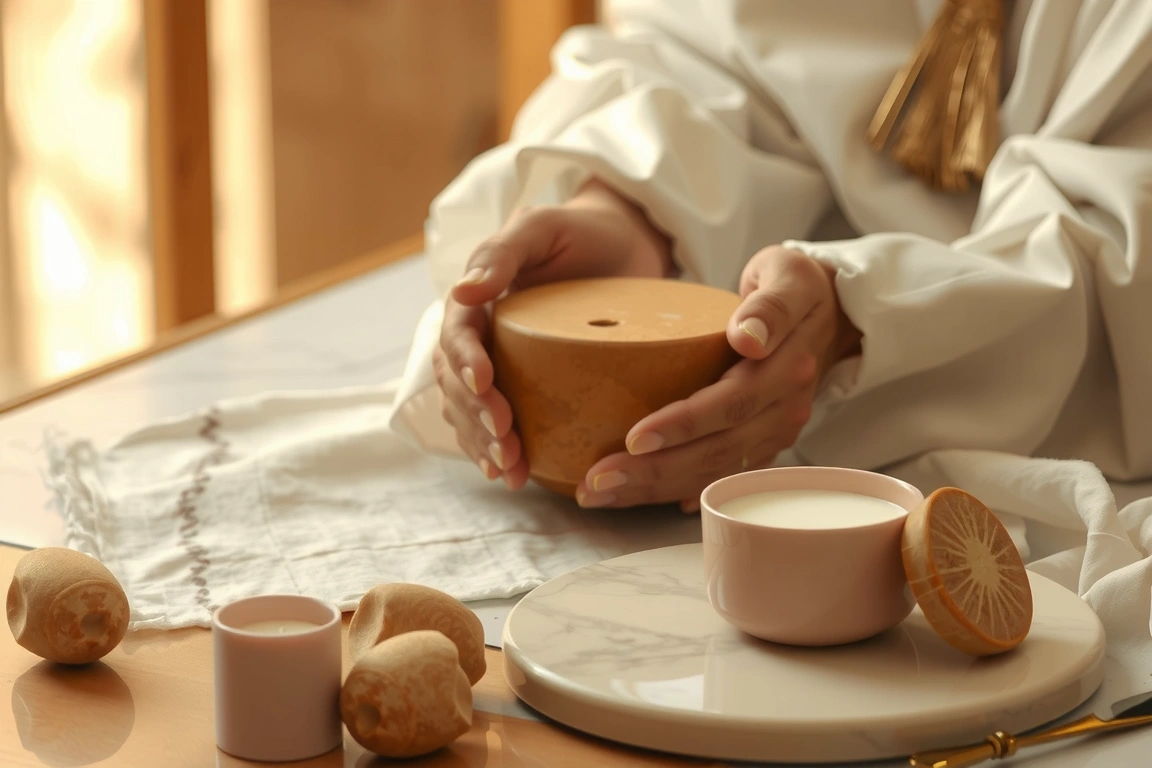Redefining Luxury: It’s a Ritual, Not a Receipt — How to Create a Luxury Skincare Routine That Actually Fits Your Budget