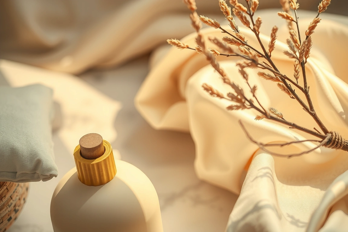 Timing and Patience: The True Luxury Ingredients — How to Create a Luxury Skincare Routine That Actually Fits Your Budget