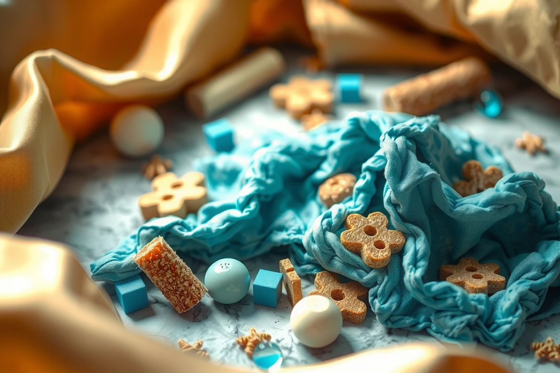 Why Sensory Play Matters: The Neuroscience Behind the Mess — How to Make Affordable Sensory Bins for Toddlers (2025)