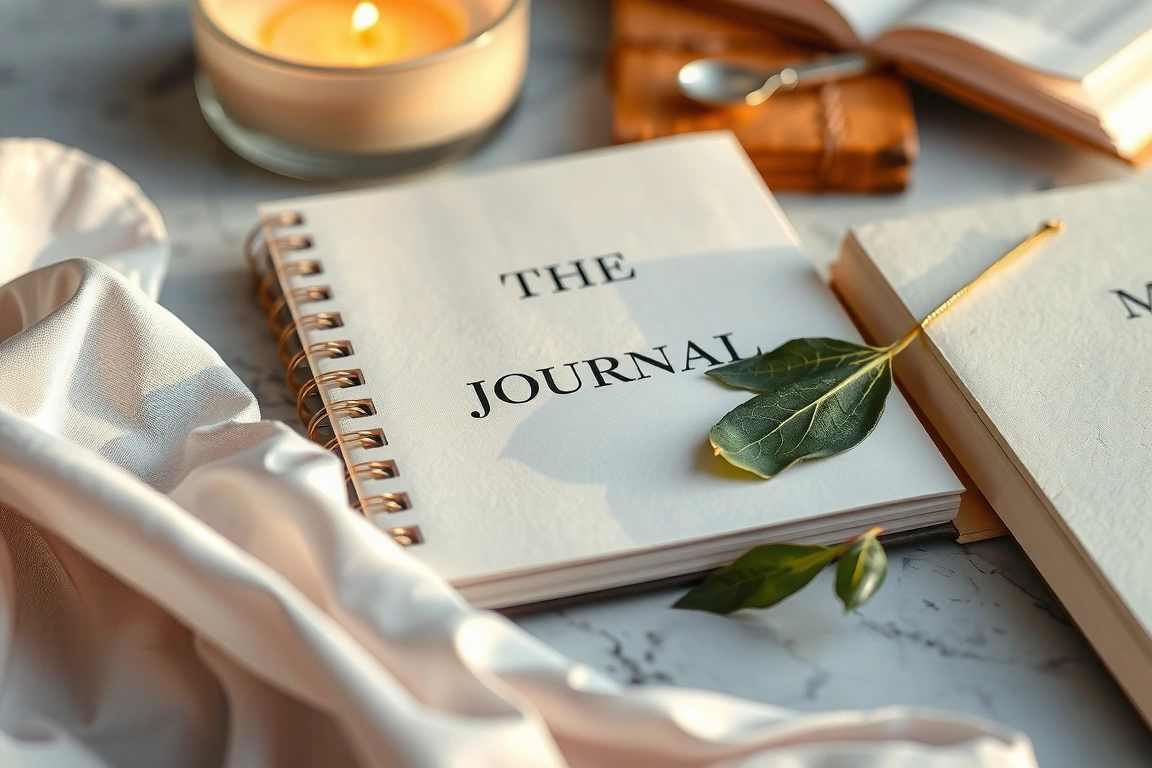 The Journal Itself: Choosing Your Foundation — How to Start a Bullet Journal in 2026