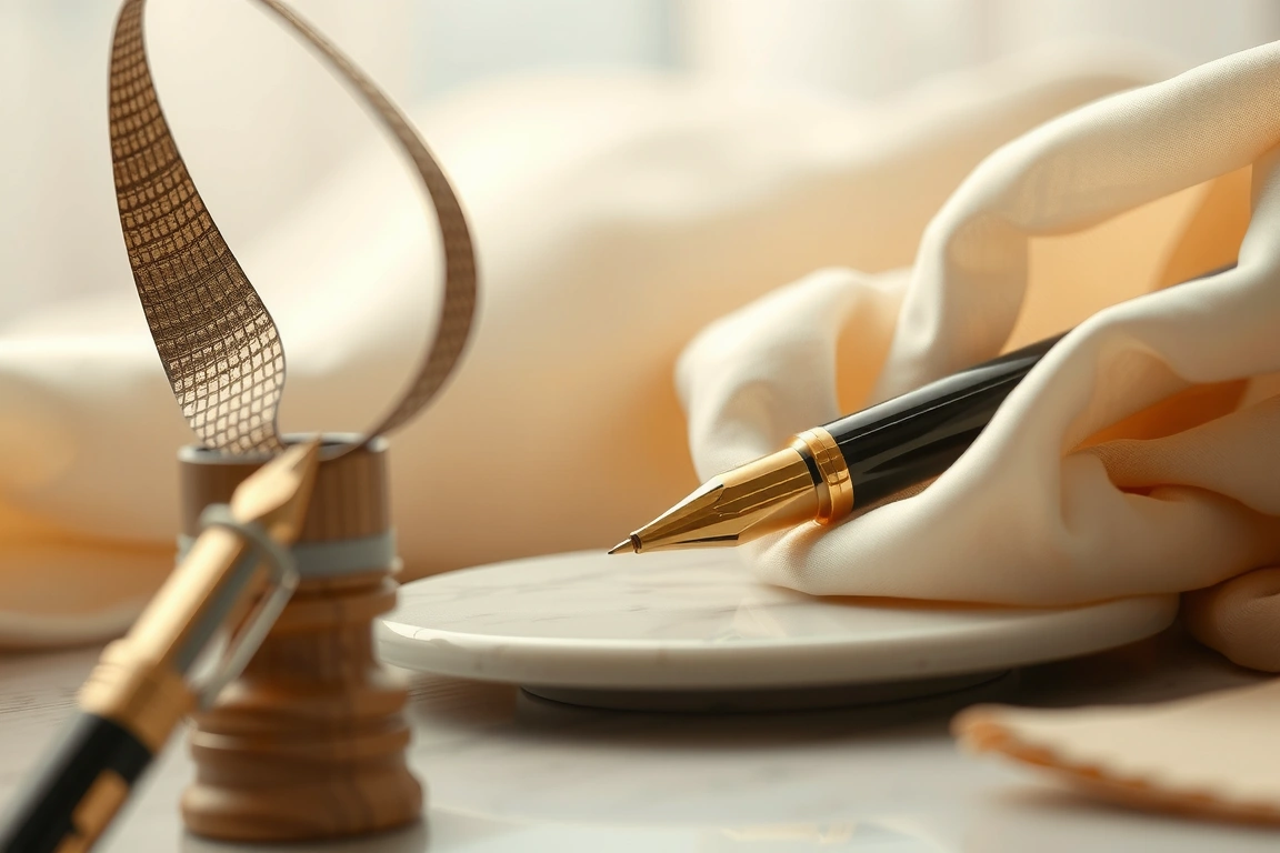 The Pen Edit: Where Precision Meets Ritual — How to Start a Bullet Journal in 2026