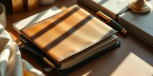 Luxury Journal And Planner Reviews — Insights Worth Reading (2026)