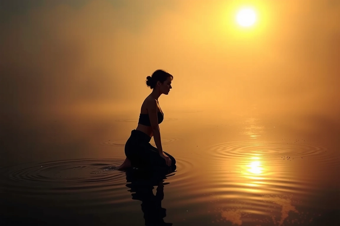 The Inner Cleanse: Syncing Your Reset with Your Cycle & the Moon — Pre-Holiday Luxury Wellness Reset: 14-Day Detox Routine for Radiant, Confident Beau