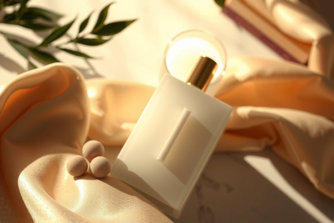 What Is the Best Ritual Intention Before You Buy Anything — The Nighttime Skincare Ritual You'll Actually Stick With