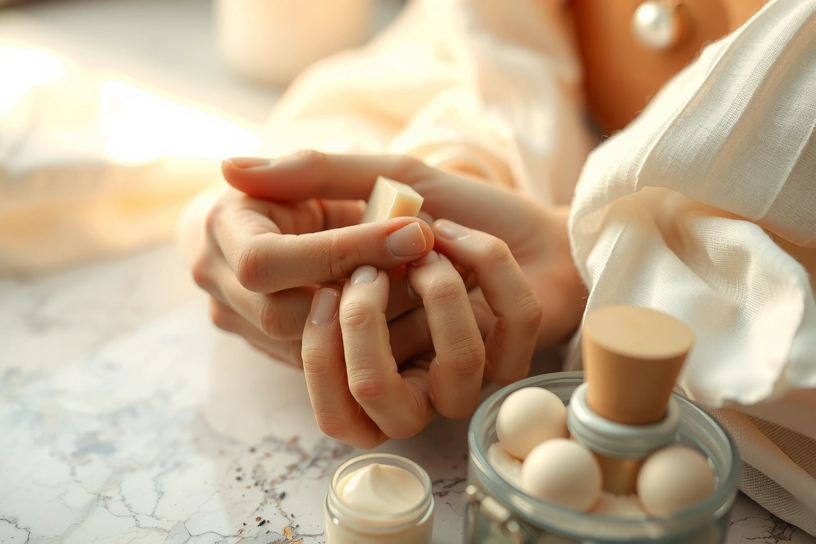 Preparation: Setting the Stage for Skin That Actually Absorbs What You Give It — The Nighttime Skincare Ritual You'll Actually Stick With