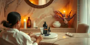 The Nighttime Skincare Ritual You'll Actually Stick With