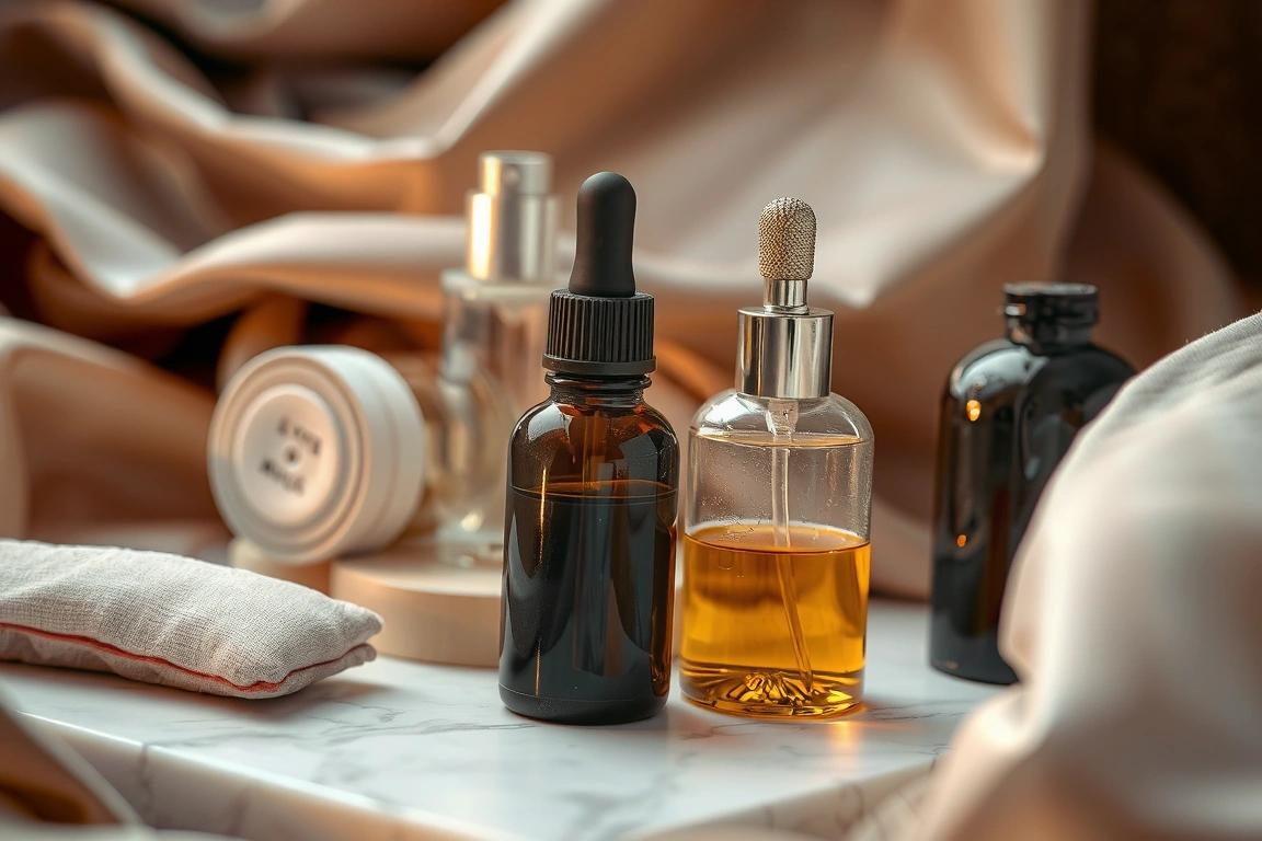 Vehicle Dynamics: How Creams, Serums, and Oils Differ — The Science Behind How Your Skincare Actually Works