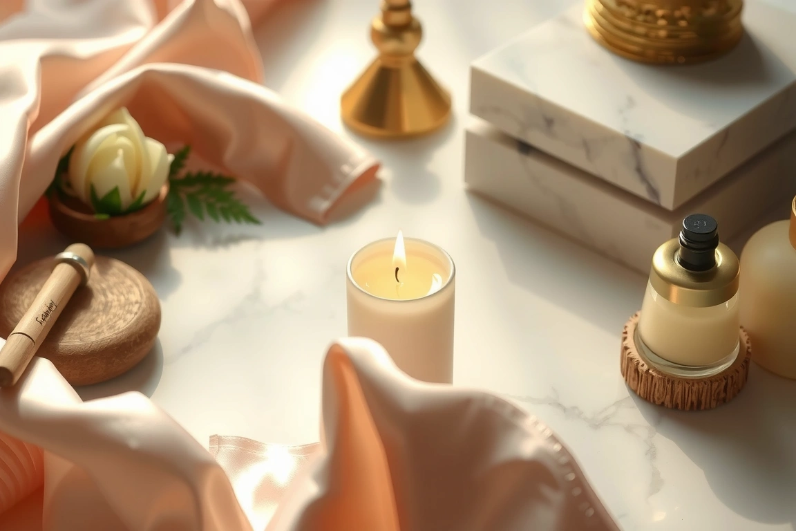 The Foundation: Defining Your Ritual Intention — Your Blueprint for a Transformative Daily Wellness Ritual
