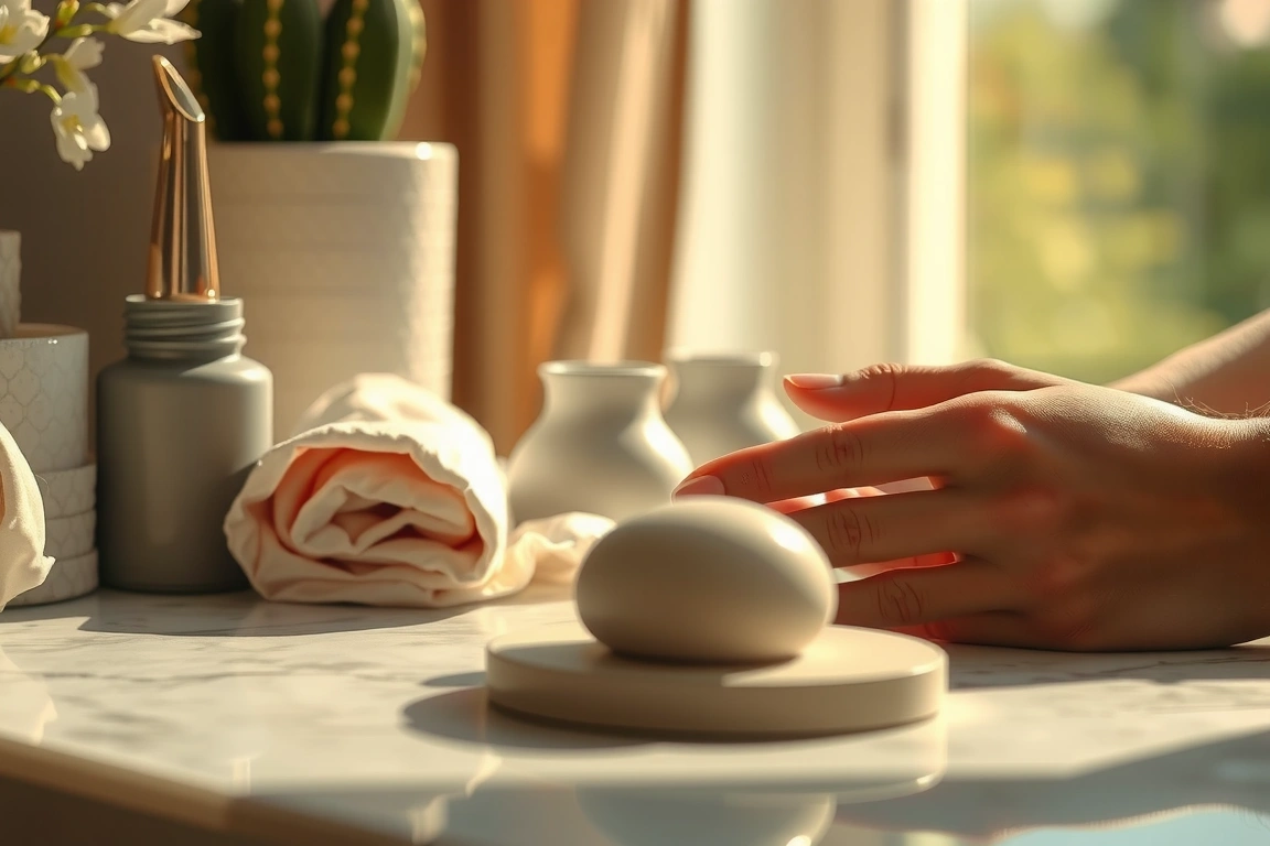 Mindful Movement Integration — Morning Rituals That Transform Your Daily Routine Into Self-Care Practice