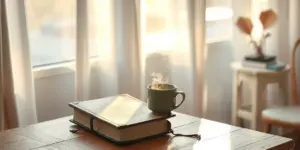 Morning Rituals That Transform Your Daily Routine Into Self-Care Practice