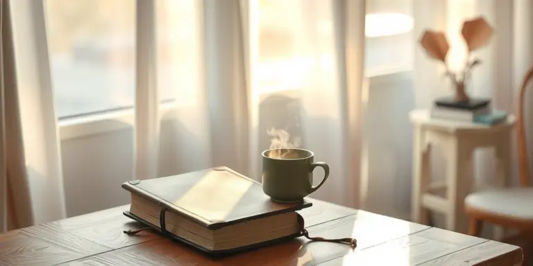 Morning Rituals That Transform Your Daily Routine Into Self-Care Practice