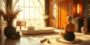 Transform Your Morning into a Mindful Luxury Ritual