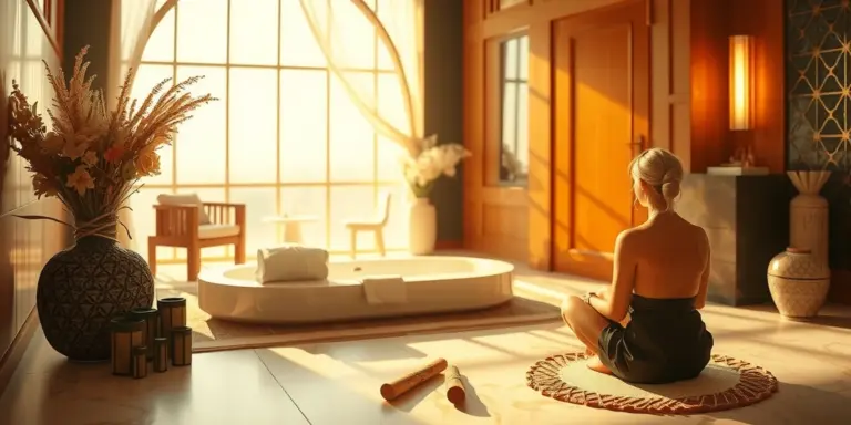 Transform Your Morning into a Mindful Luxury Ritual